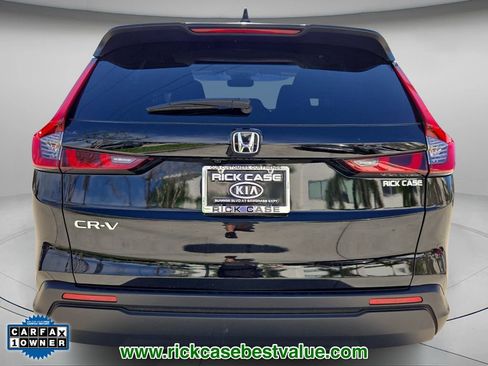 Used 2023 Honda CR-V EX image 5