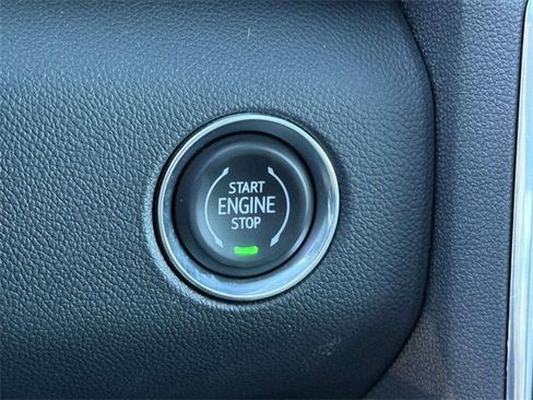 New 2026 GMC Acadia Denali Ultimate image 23