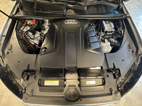 Used 2019 Audi Q7 2.0T Premium Plus w/ Premium Plus Package image 27