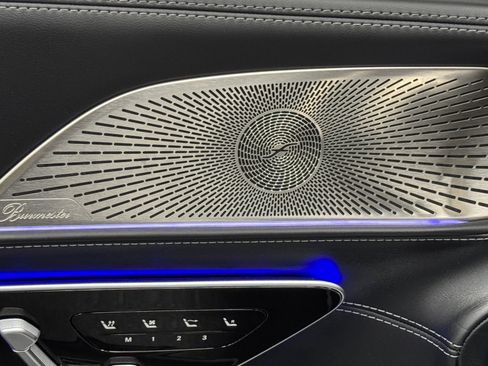 Used 2025 Mercedes-Benz SL 55 AMG 4MATIC image 22