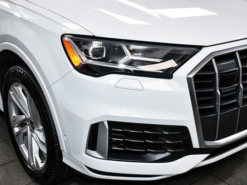 Used 2023 Audi Q7 3.0T Premium Plus w/ Premium Plus Package AWD/4WD image 85