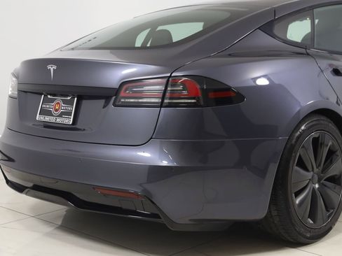 Used 2022 Tesla Model S AWD/4WD image 31