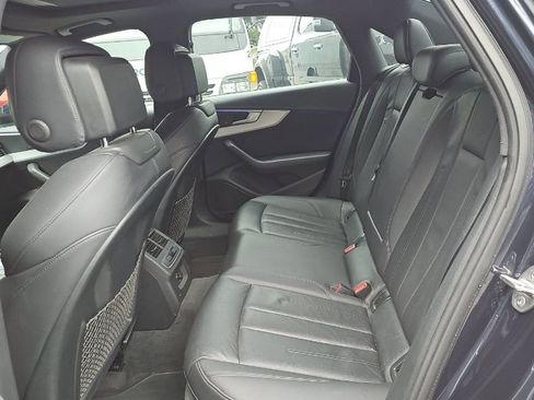 Used 2017 Audi A4 2.0T Prestige w/ Prestige Package AWD/4WD image 15
