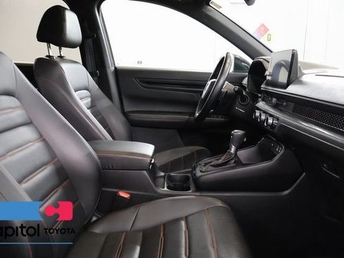 Used 2025 Honda CR-V Sport-L image 27