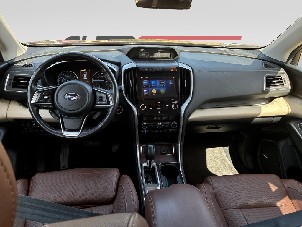 Used 2020 Subaru Ascent Touring w/ Popular Package #2A AWD/4WD image 18