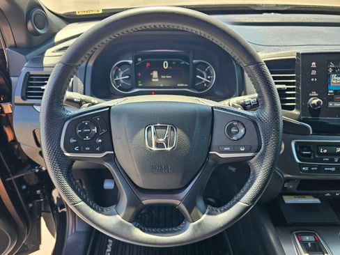 Used 2023 Honda Passport EX-L image 16