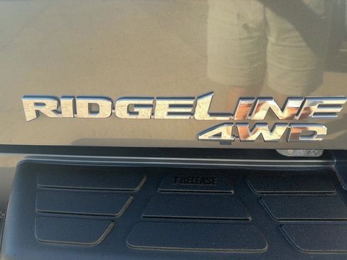 Used 2011 Honda Ridgeline RTL image 8