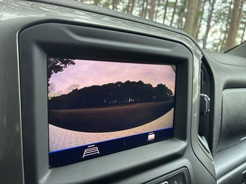 Used 2023 Chevrolet Silverado 2500 W/T w/ WT Convenience Package image 36