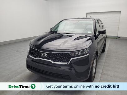 Used 2021 Kia Sorento LX
