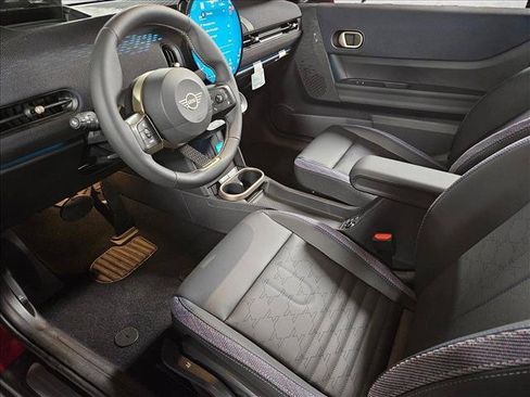 New 2026 MINI Cooper Convertible FWD image 9
