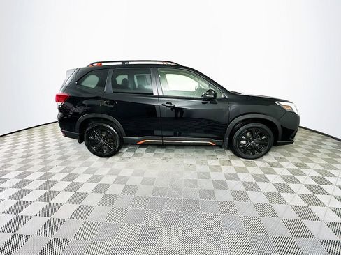Certified 2023 Subaru Forester Sport image 11