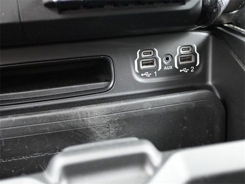 Used 2020 RAM 1500 Limited image 6