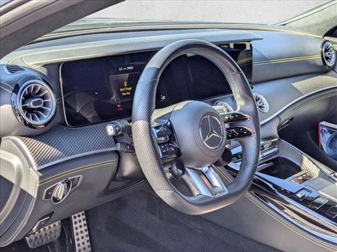 Certified 2022 Mercedes-Benz AMG GT 53 image 10