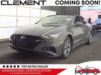Used 2023 Hyundai Sonata SEL w/ Convenience Package FWD video 1