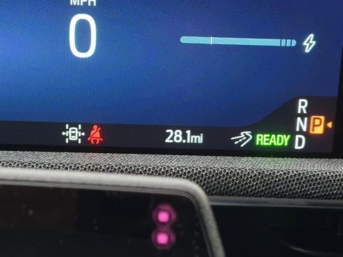 New 2025 Ford Mustang Mach-E Premium w/ Sport Appearance Package image 20