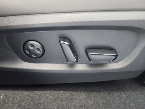 Certified 2026 INFINITI QX60 Pure w/ Cargo Package image 10