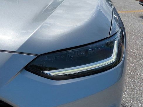 New 2027 Honda HR-V EX-L image 9