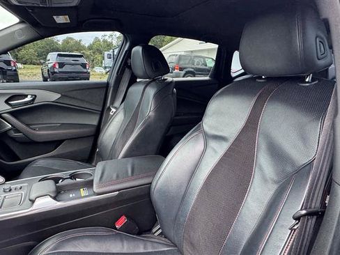 Used 2021 Acura TLX w/ A-SPEC Package AWD/4WD image 35