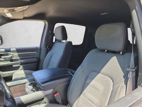 Used 2020 RAM 1500 Lone Star RWD image 10