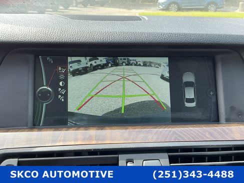 Used 2011 BMW 535i Sedan image 17