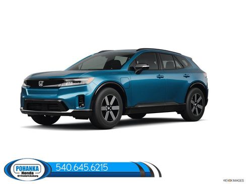 New 2026 Honda Prologue Touring image 1