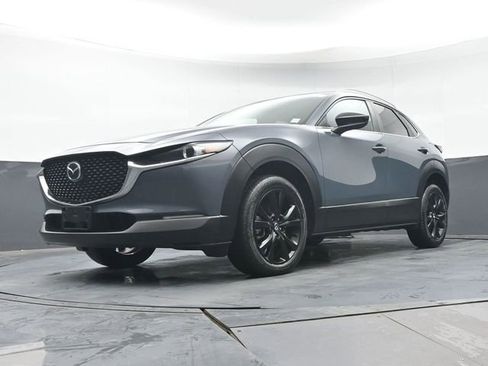 Certified 2023 MAZDA CX-30 AWD 2.5 S w/ Preferred Package image 29