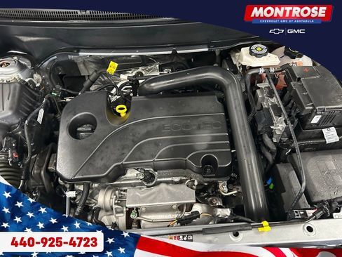 Used 2024 Chevrolet Equinox LT w/ LPO, Floor Liner Package FWD image 32