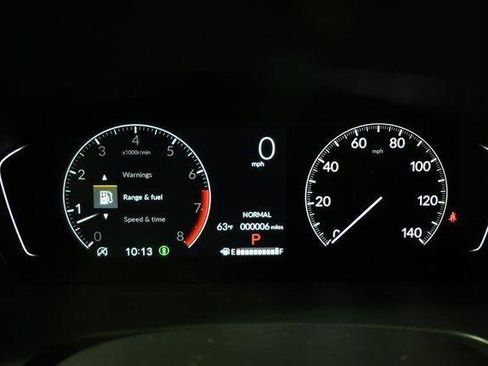 New 2025 Honda Pilot Touring image 13