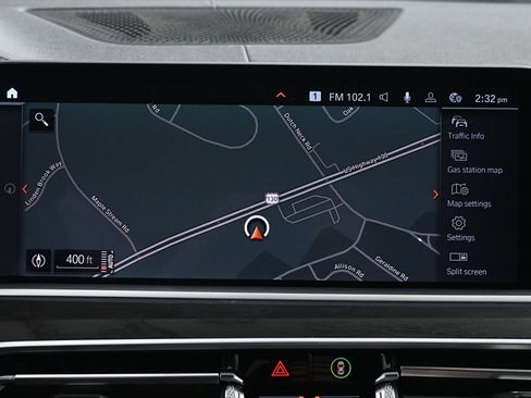 Used 2019 BMW X7 xDrive40i w/ Premium Package AWD/4WD image 32