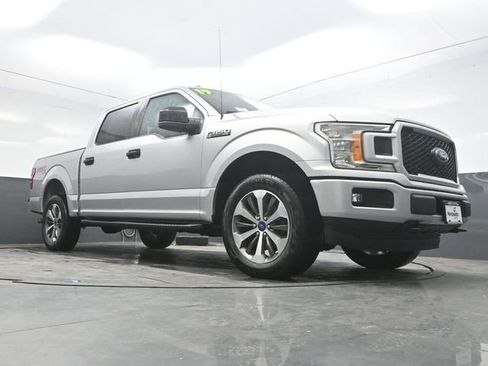 Used 2019 Ford F150 XL w/ Equipment Group 101A Mid AWD/4WD image 33