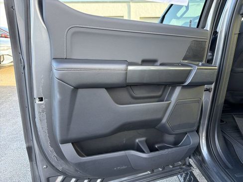 Used 2023 Ford F150 XLT w/ Equipment Group 302A High image 12