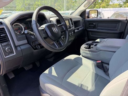 Used 2016 RAM 1500 Express AWD/4WD image 18