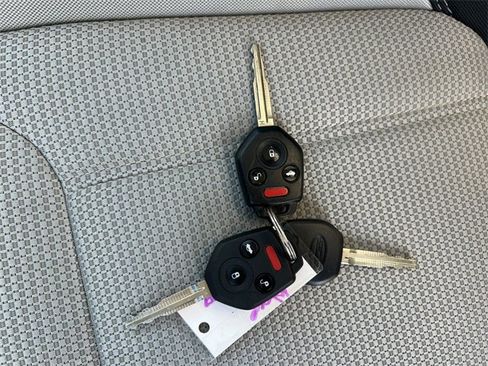 Used 2022 Subaru Forester image 25