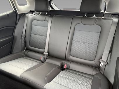 Used 2026 Chevrolet Trax LT