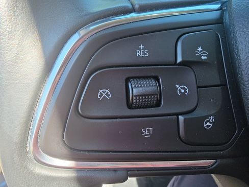 Certified 2023 Buick Envision Avenir FWD image 24