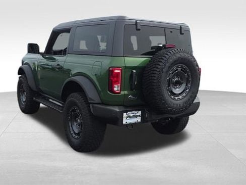Used 2024 Ford Bronco Big Bend AWD/4WD image 3