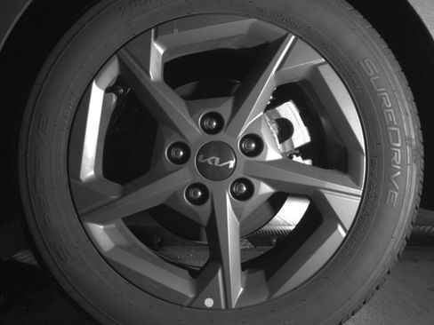 Used 2025 Kia K4 FWD image 17