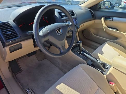 Used 2004 Honda Accord LX image 11