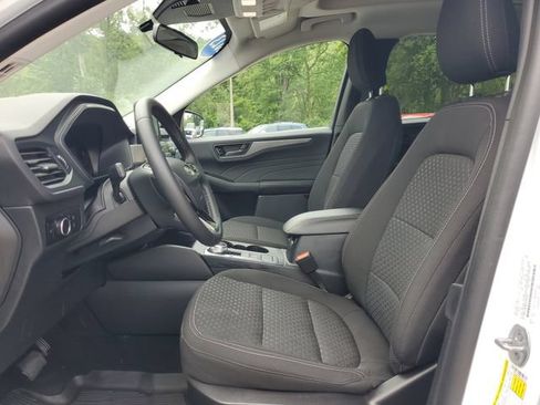 Certified 2023 Ford Escape Active AWD/4WD image 12
