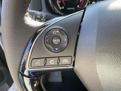 New 2025 Mitsubishi Outlander Sport Trail Edition 2.0 AWC 4WD image 13