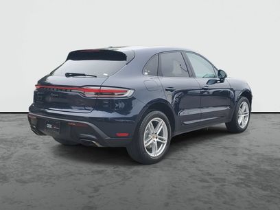 Used 2023 Porsche Macan