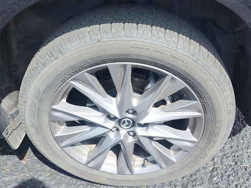 Used 2025 MAZDA CX-5 AWD 2.5 S image 11