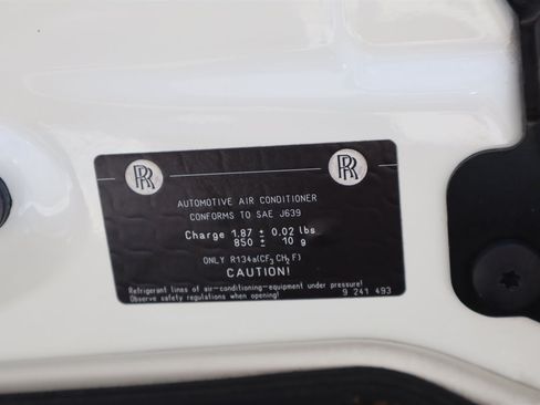 Used 2011 Rolls-Royce Ghost RWD image 73