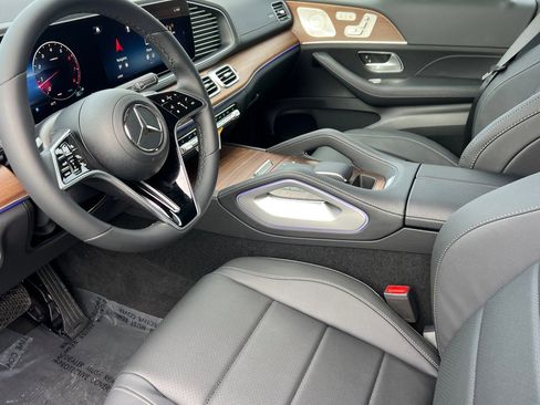 New 2026 Mercedes-Benz GLE 350 4MATIC image 13