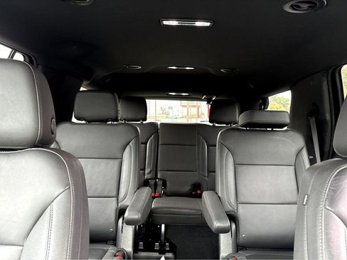 Used 2024 Chevrolet Tahoe LT RWD image 23