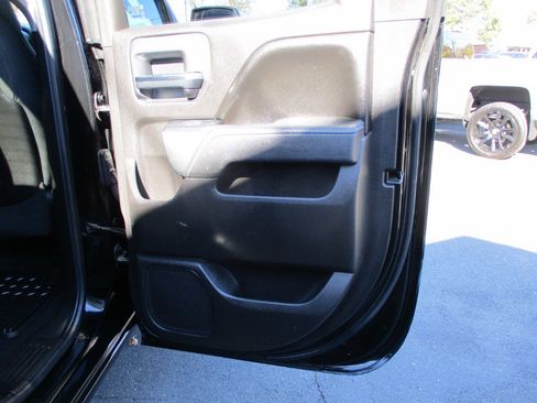 Used 2015 Chevrolet Silverado 2500 LT w/ LT Convenience Package image 36