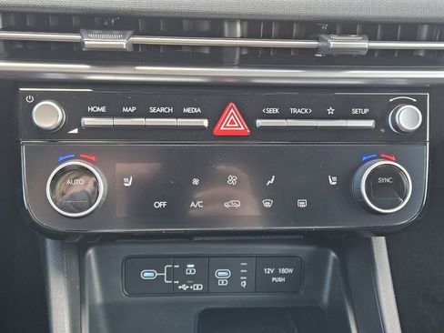 New 2026 Hyundai Tucson SEL image 18