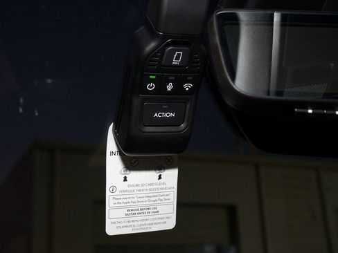 Used 2026 Lexus LX 600 4WD w/ Luxury Package image 34