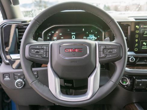 New 2026 GMC Sierra 1500 Elevation w/ Elevation Premium Package image 14