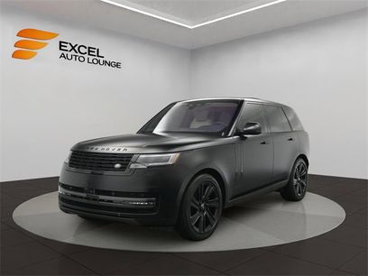Used 2023 Land Rover Range Rover SE